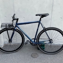 最終値下げ☆Affinity lo pro leader アフィ...