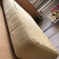 ウオーターベッド　セミダブル　ドリームベッド社製の画像
