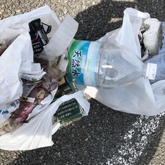 ゴミ拾いをして､街も心も綺麗に✨ - 長野市