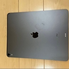 iPad Pro  12.9インチ　第3世代　64GB WIFIモデル