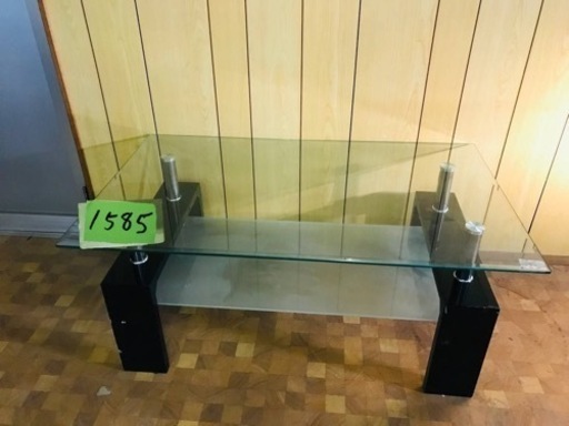 1585番　テーブル