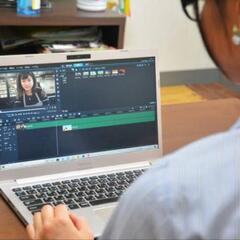 YouTube動画制作スタッフ募集‼️