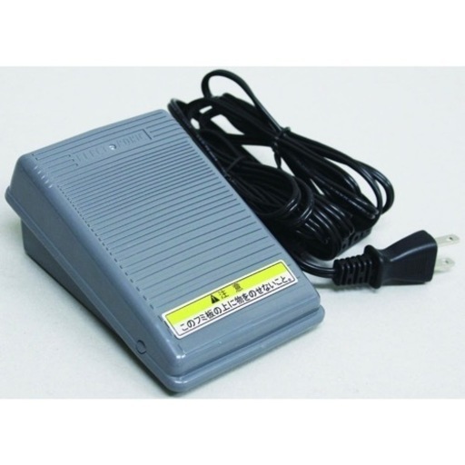 【メッセージ必須】トーヨー 電動ミシンJY-1NR