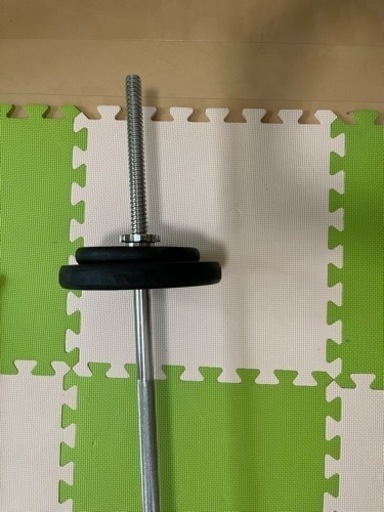 ダンベルシャフト