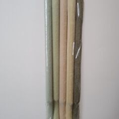 ★滑りにくいハンガー（５本セット）の画像