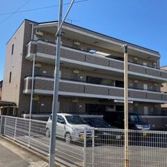 【敷金礼金なし】【JR常磐線馬橋駅徒歩圏】【遮音性に優れたRC造...