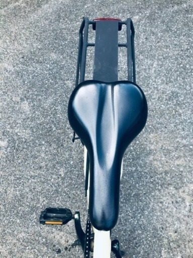 ⑤857番　　 自転車