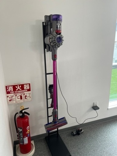 ダイソン掃除機