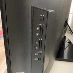 SONY ソニー 液晶テレビ　40型の画像