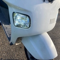 ジャイロキャノピー　4st FI車　江戸川区の画像