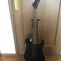 ギター　Fernandes