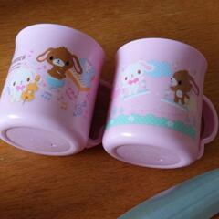 サンリオ　シュガーバニーズ　セットの画像