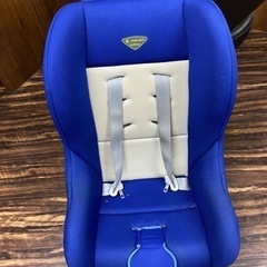 チャイルドシート　定型文はスルー