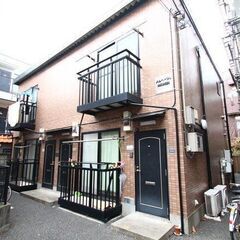 🉐初期費用９万円🙂渋谷へ１８分♪１ＤＫで家賃85000円♪人気の...