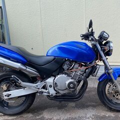 【格安 動画有り】 ホーネット250 HORNET250 始動良...