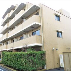 🉐初期費用３万円🙂築浅ＢＴ別マンション！品川へ１２分の雑色駅徒歩...