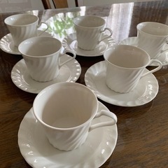 カップセット