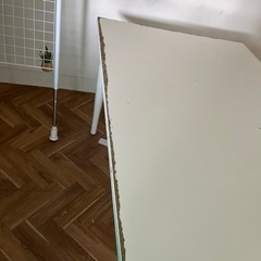 つくえの画像