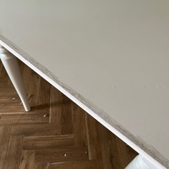 つくえの画像
