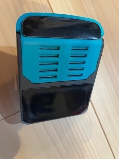 Nintendo Switch light ターコイズ