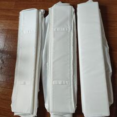 IKEA　スクッブ　3個セット