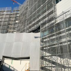 鳶・鍛冶工募集の画像