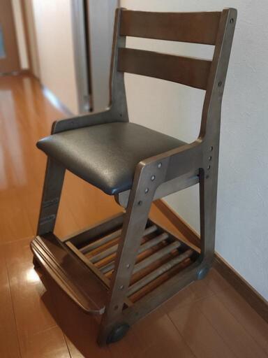 子供　学習　チェア