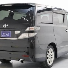 運転・駐車も安心💖障害物センサー付いてます😆の画像