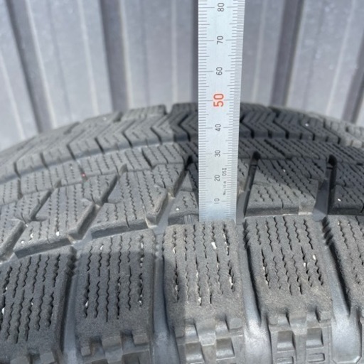 ✨215/60R16  スタッドレスタイヤ　ブリヂストン　VRX✨
