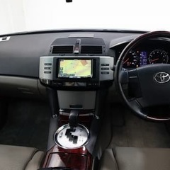 120系マークX🚗2,500CC💨の画像