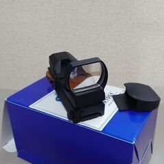 ﾎｯﾄｼｭｰ マルチドット照準器 モデルガン ソニー キャノン ニコン