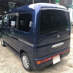 検R6/8 バモス  の画像