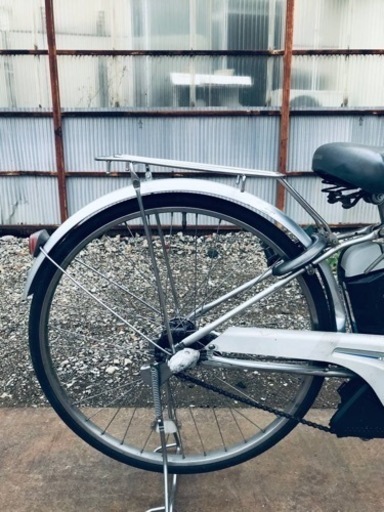 ①1396番　電動自転車