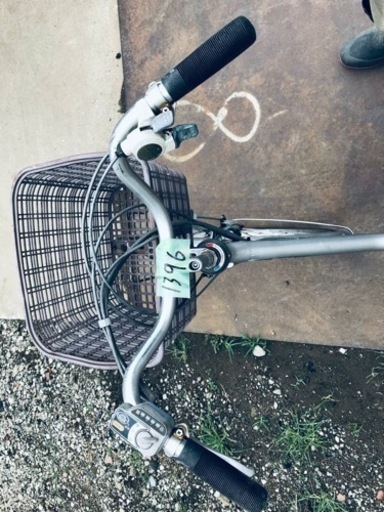 ①1396番　電動自転車