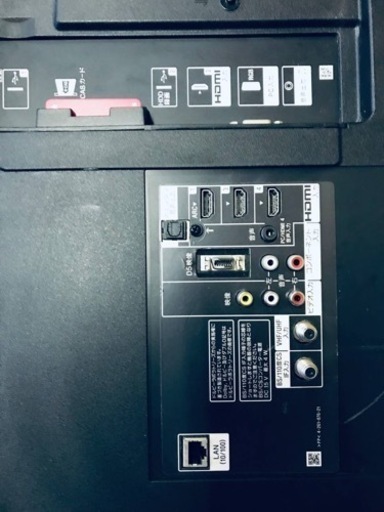 ①1398番 SONY✨液晶テレビ✨KDL-40EX720‼️
