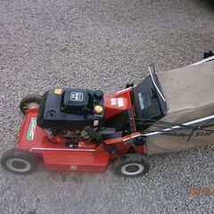 芝刈機 ブランドのGolden Star RCD-4800