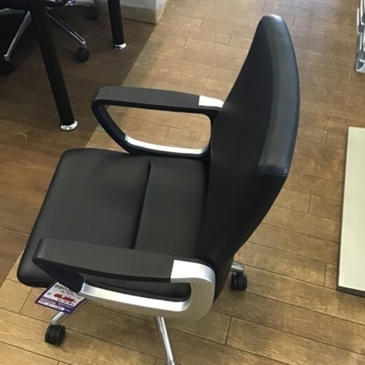 JG-22 【オフィス家具専門店】井上金庫のオフィスチェアです！
