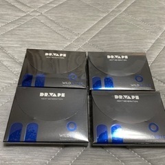 ドクターベイプ カートリッジ
