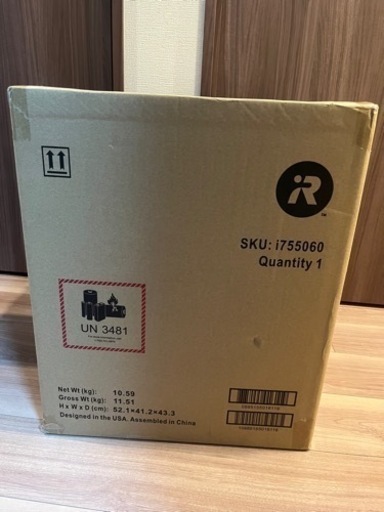 IROBOT ルンバ I7+