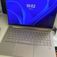 Lenovo Yoga 950i (14ITL5) ほぼ新品！メーカー保証付 1TB SSD 16GB RAM 4k画面 2 in 1