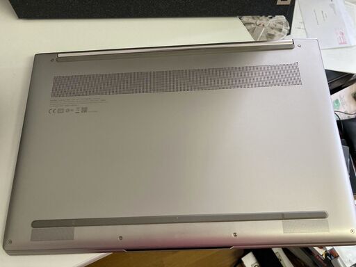 Lenovo Yoga 950i (14ITL5) ほぼ新品！メーカー保証付 1TB SSD 16GB RAM 4k画面 2 in 1