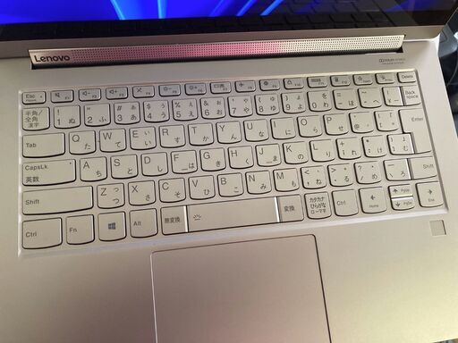 Lenovo Yoga 950i (14ITL5) ほぼ新品！メーカー保証付 1TB SSD 16GB RAM 4k画面 2 in 1