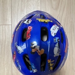 TOMICA ヘルメット