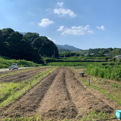 【手ぶらで可能！】自然豊かな場所にある心がリフレッシュする農園(^^♪