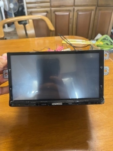 KENWOOD カーナビ