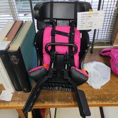 子供用品　自転車用チャイルドシート（前用）　（62692）