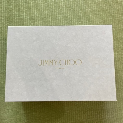 美品！JIMMY CHOO パンプス