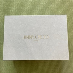 値下げしました！　JIMMY CHOO パンプス