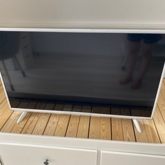 テレビ