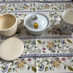 Noritakeベビー食器 etc.の画像